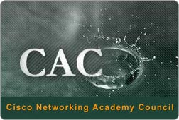 CAC思科网络技术学院理事会