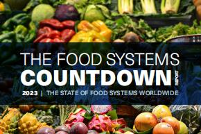 【FAO：2030年世界粮食系统状况倒计时报告】《报告》根据50个关键指标对全球粮食系统进行了排名，这些指标包括健康饮食的成本、水果和蔬菜的供应量、使用清洁饮用水的人口百分比、温室气体排放和农药使用等。在所有国家中，英国、刚果民主共和国、伯利兹、爱尔兰和塞内加尔在健康饮食成本排名最高，即这些国家的居民相对较容易以较低成本获得健康饮食。