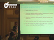 【会议视频】 ChinaSat GVF- -2013MRA相全球论坛&互识别