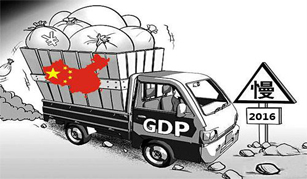 中国经济分析