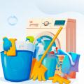 【京东：2024家庭清洁线上消费趋势报告】报告对家庭清洁产品的消费特点进行分析，并预测未来家庭清洁产品的消费方向和趋势，为消费者、企业和行业提供发展建议。